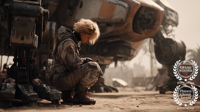 Mech Field Operation