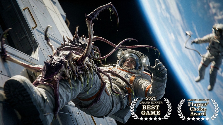 Space Combat Zero Gravity